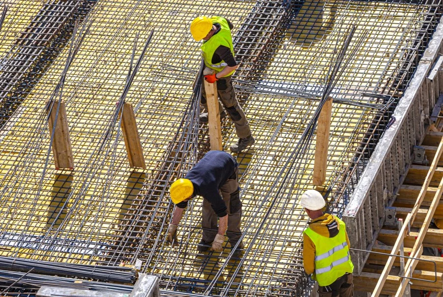 Üsküdar İnşaat Kalıpçısı